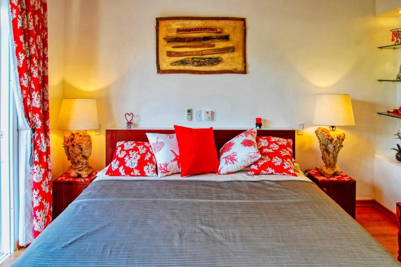 Casa Inca Villa ลาสแตร์เรนาส ภายนอก รูปภาพ
