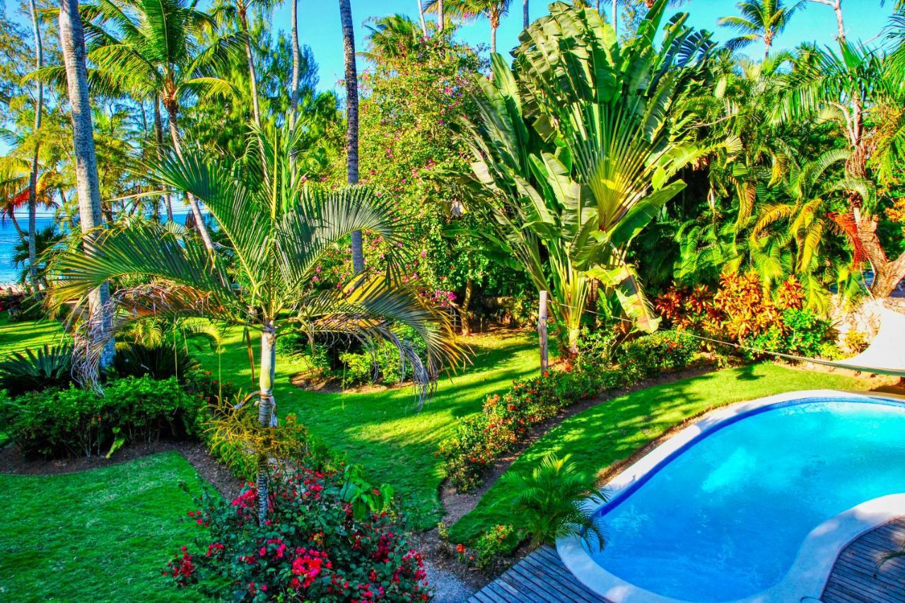 Casa Inca Villa ลาสแตร์เรนาส ภายนอก รูปภาพ