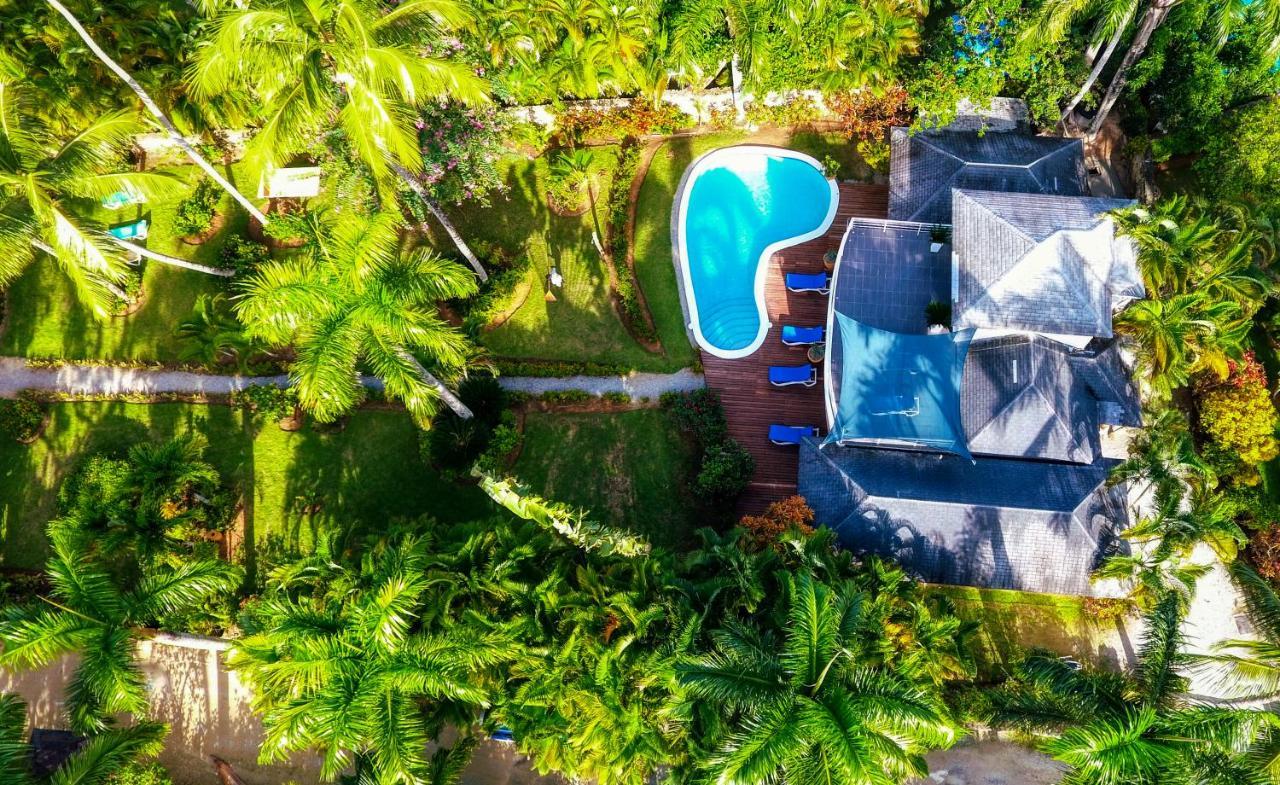 Casa Inca Villa ลาสแตร์เรนาส ภายนอก รูปภาพ