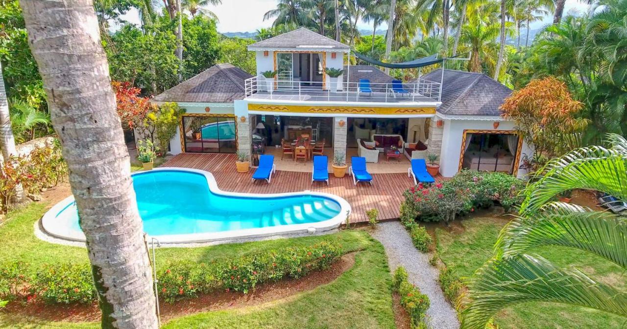 Casa Inca Villa ลาสแตร์เรนาส ภายนอก รูปภาพ