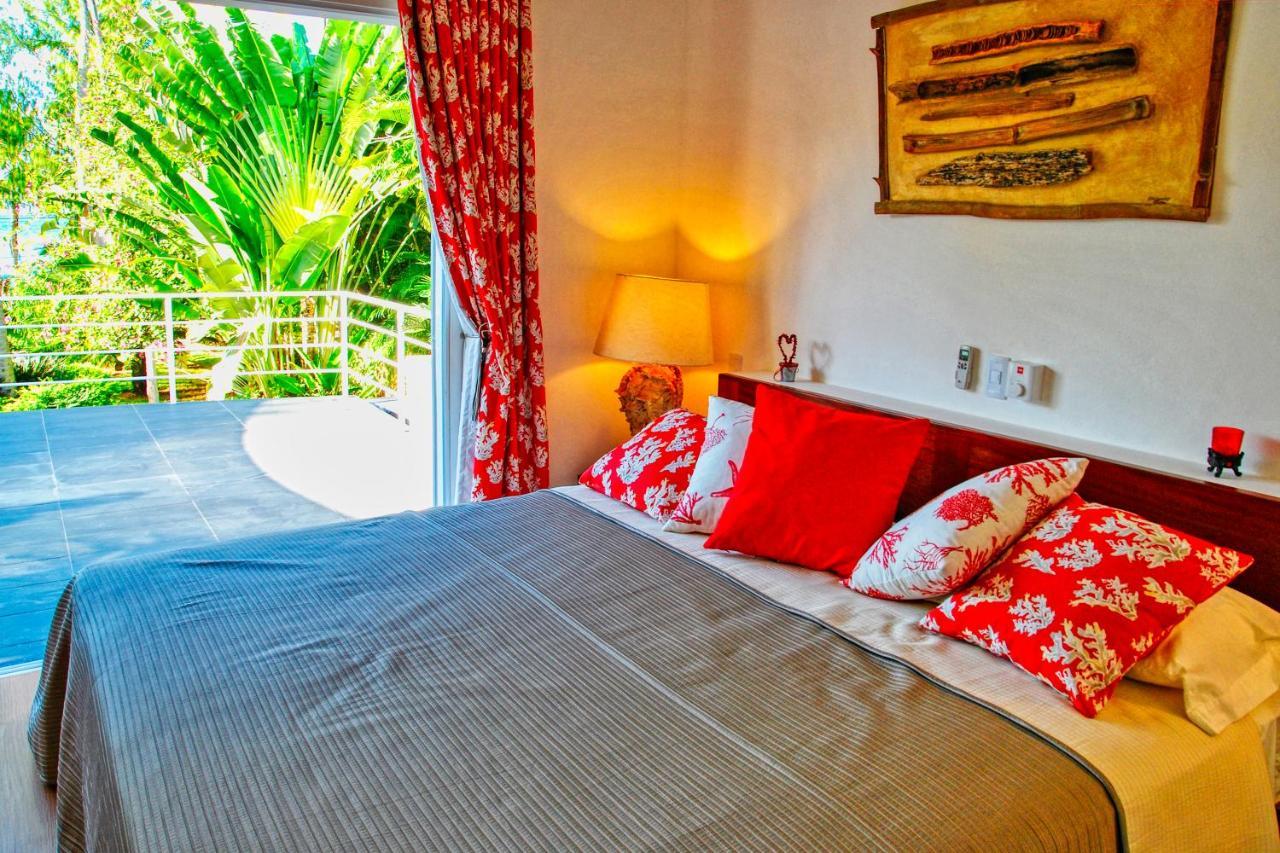 Casa Inca Villa ลาสแตร์เรนาส ภายนอก รูปภาพ