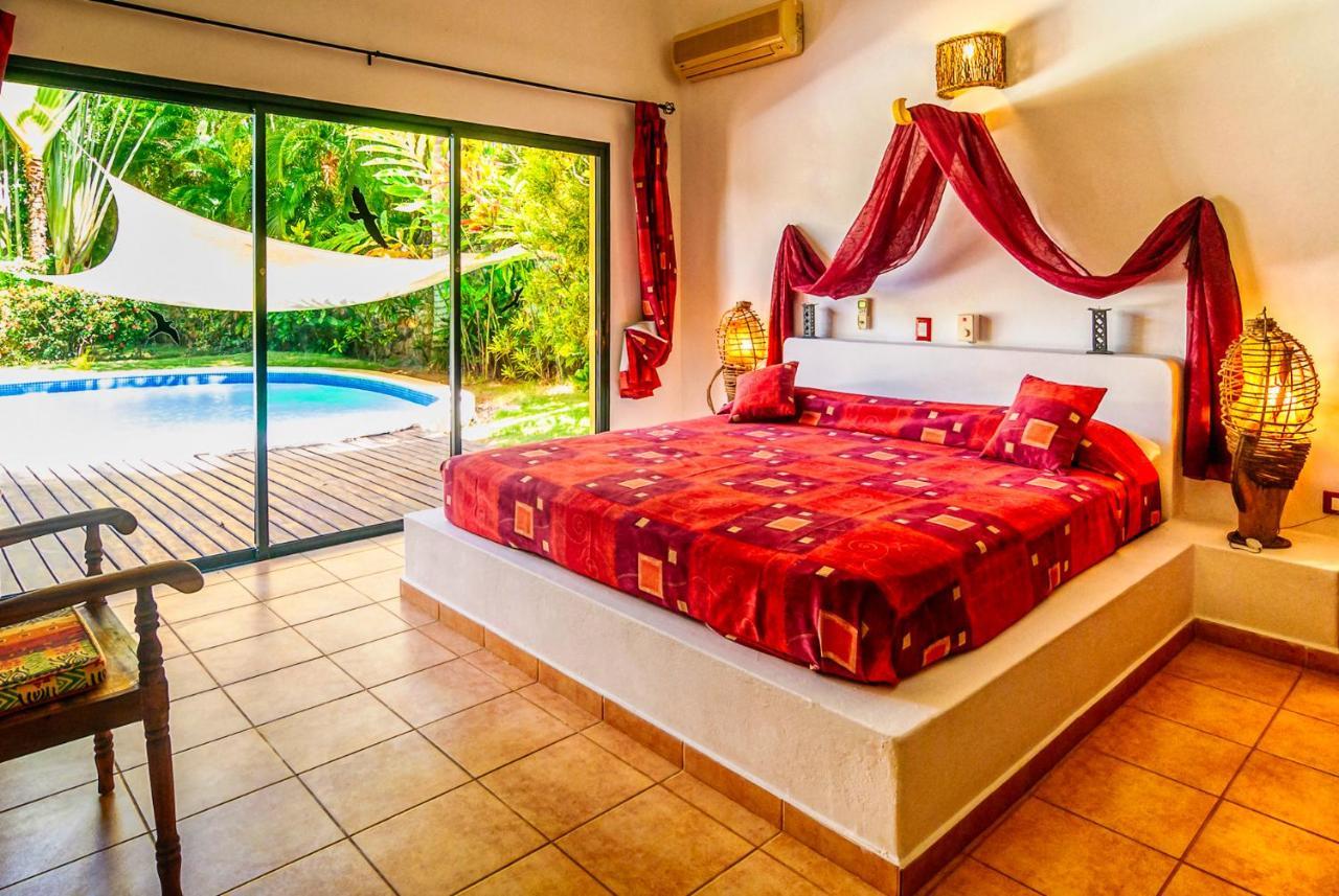 Casa Inca Villa ลาสแตร์เรนาส ภายนอก รูปภาพ