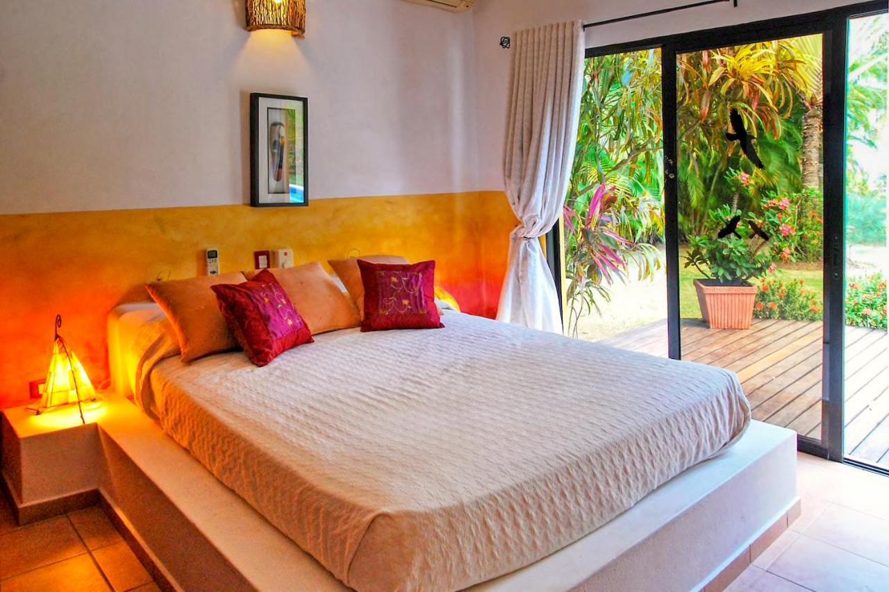 Casa Inca Villa ลาสแตร์เรนาส ภายนอก รูปภาพ