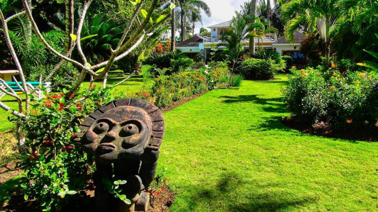 Casa Inca Villa ลาสแตร์เรนาส ภายนอก รูปภาพ
