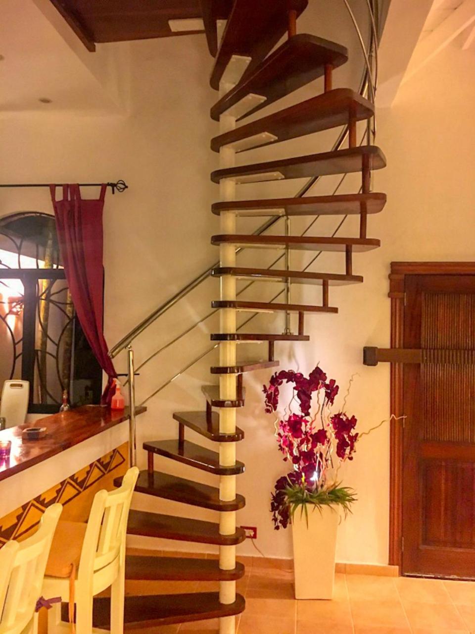 Casa Inca Villa ลาสแตร์เรนาส ภายนอก รูปภาพ