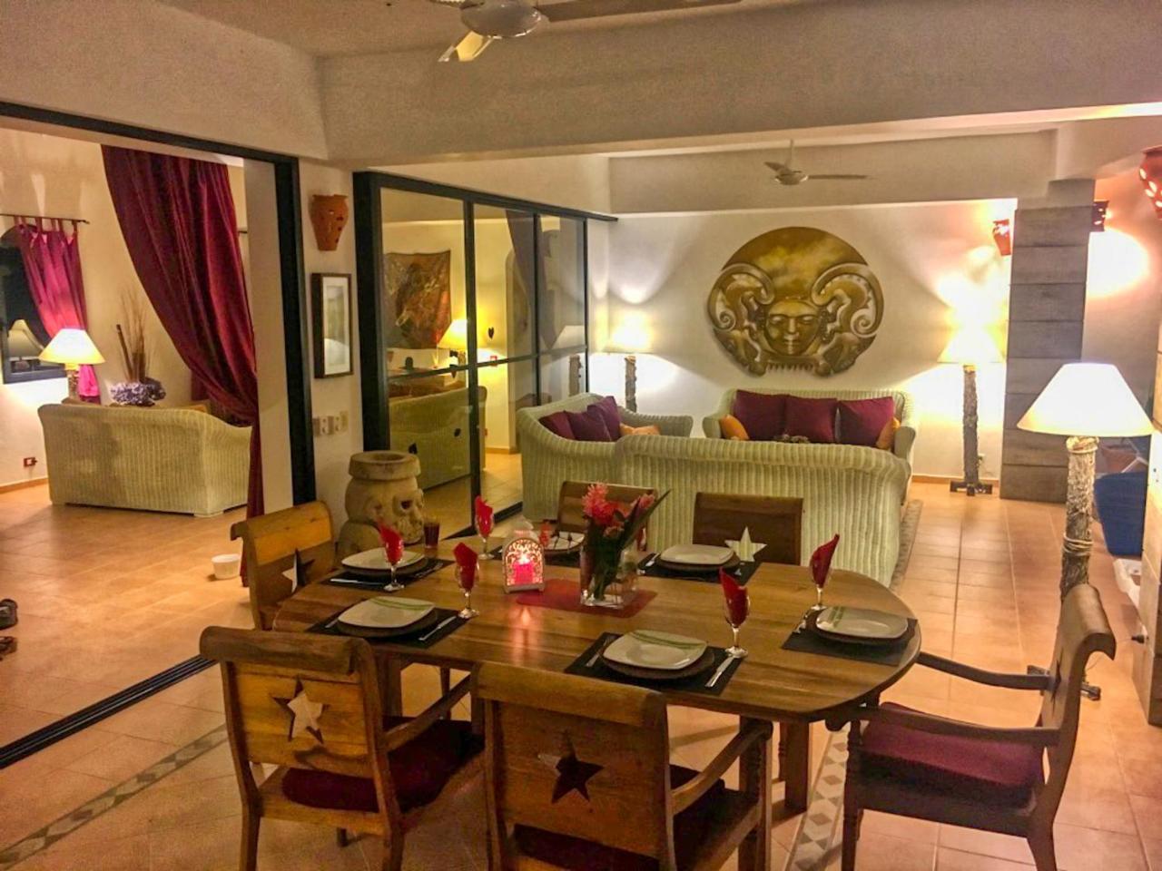 Casa Inca Villa ลาสแตร์เรนาส ภายนอก รูปภาพ